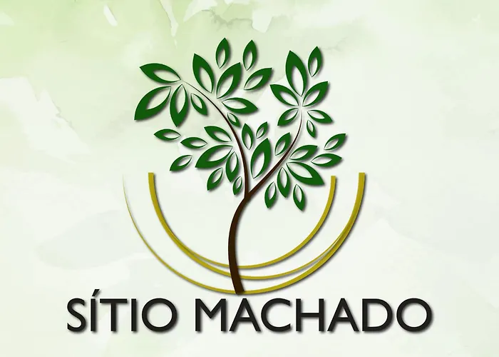 Pousada Sitio Machado
