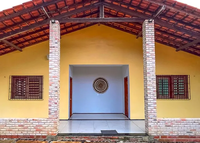Pousada Sitio Machado
