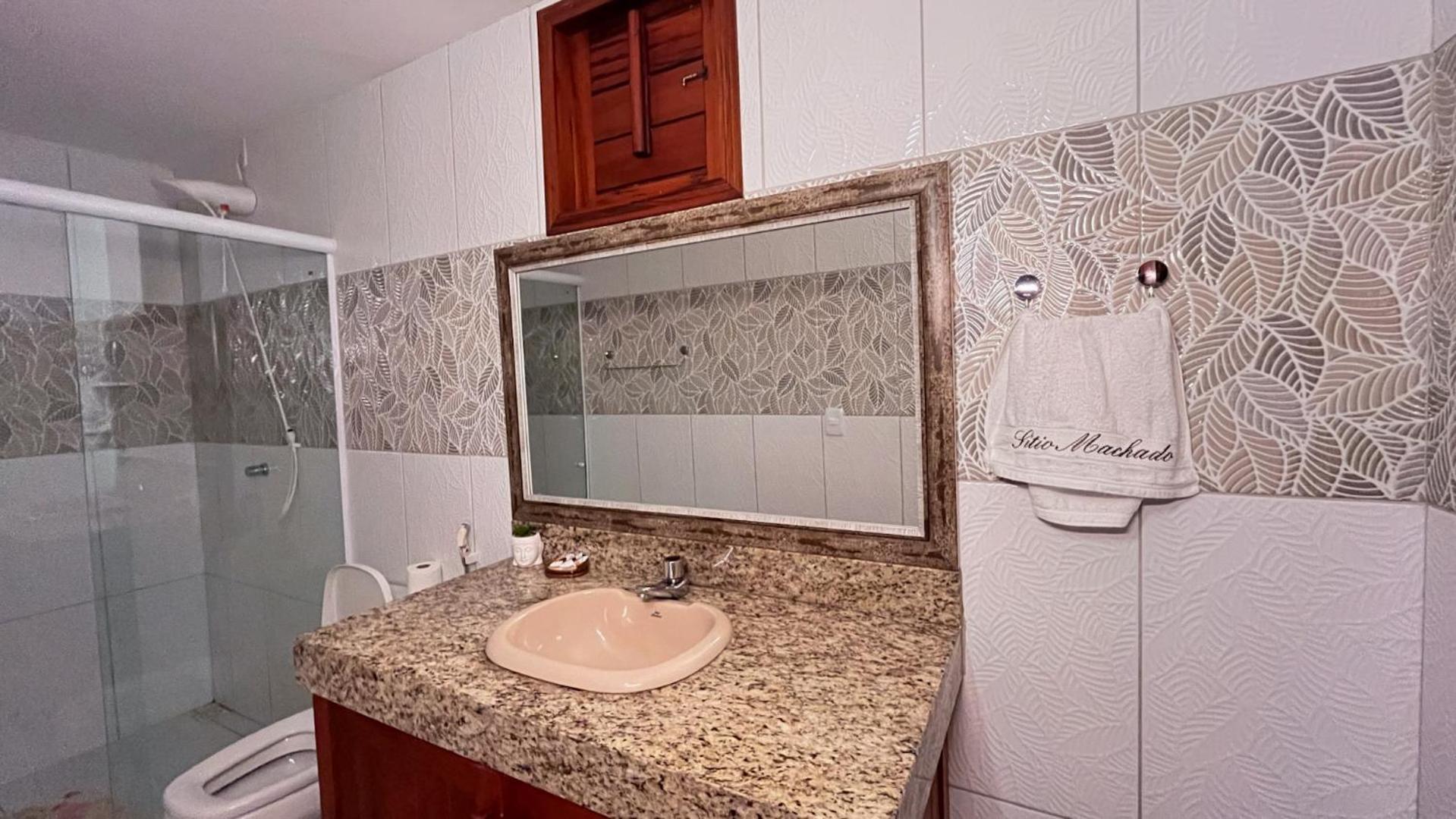 Sitio Machado Chalet *