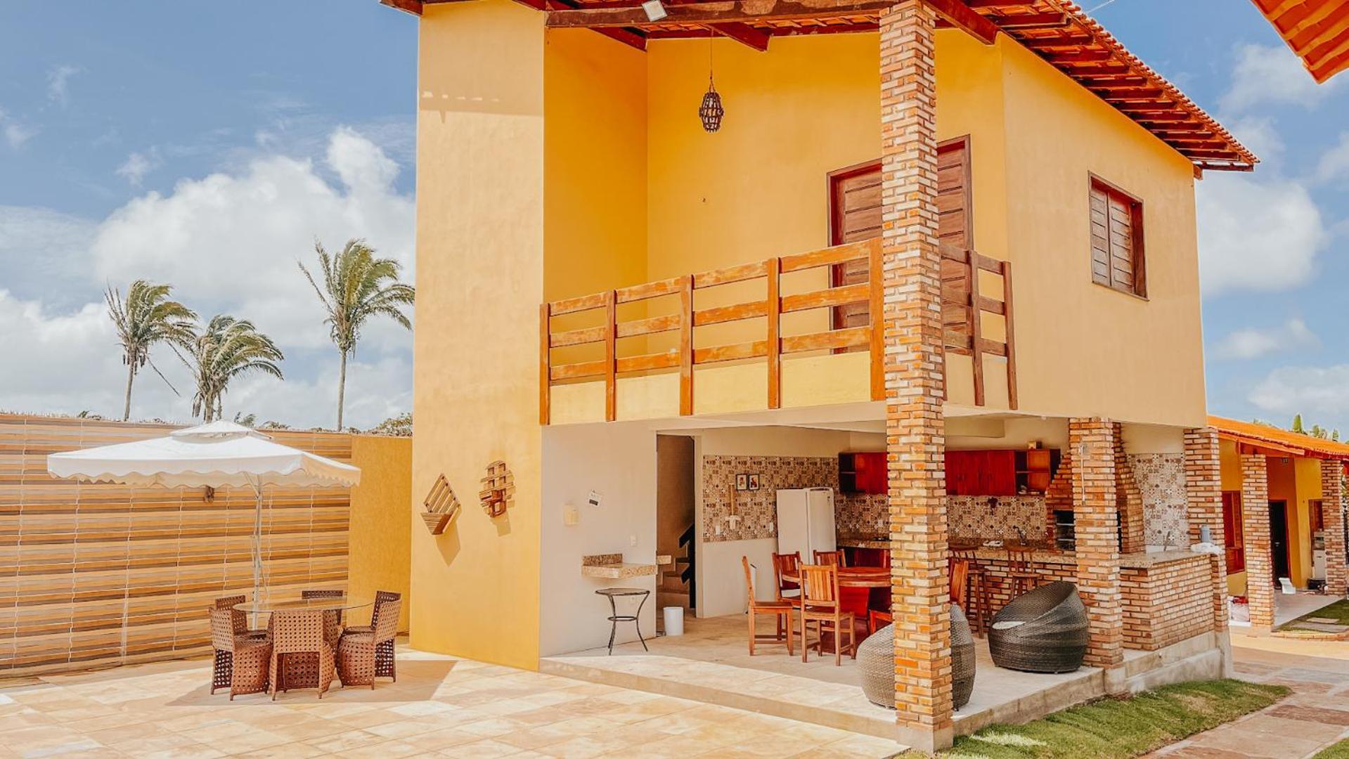 Chalet Sitio Machado *
