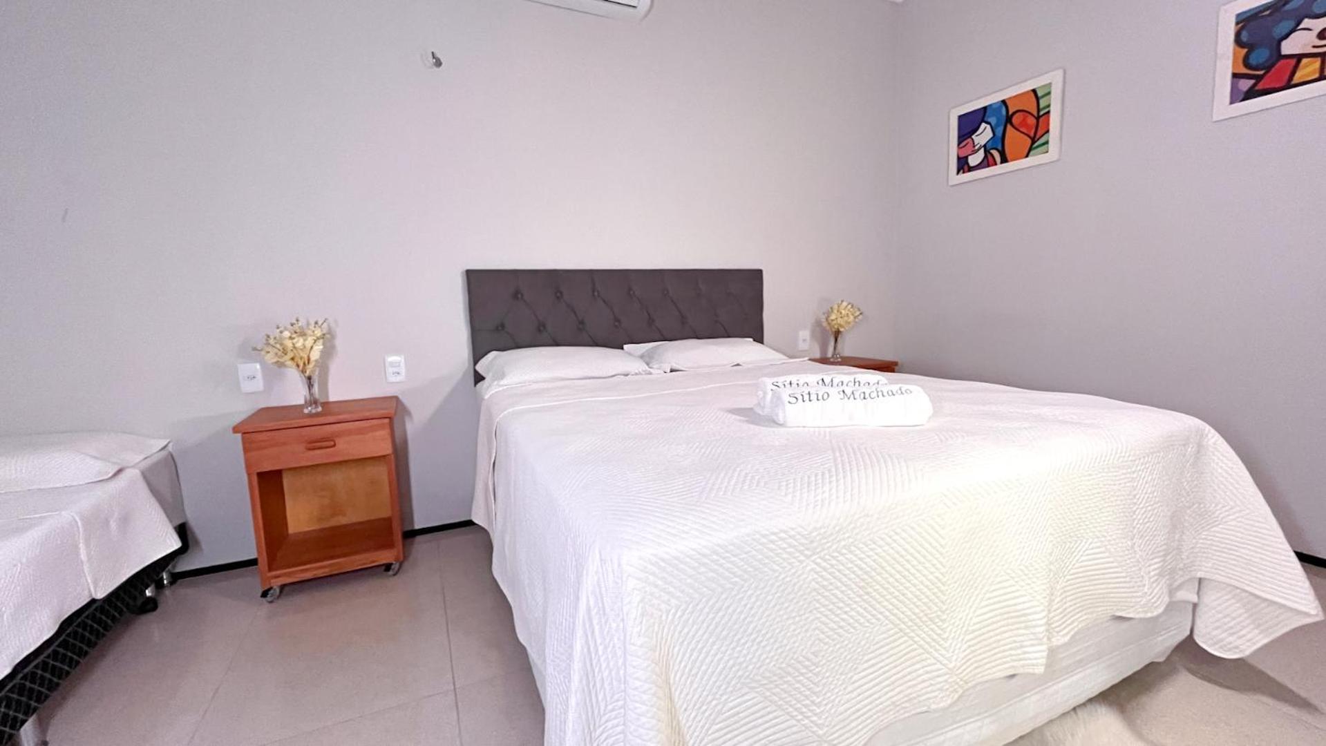 Sitio Machado