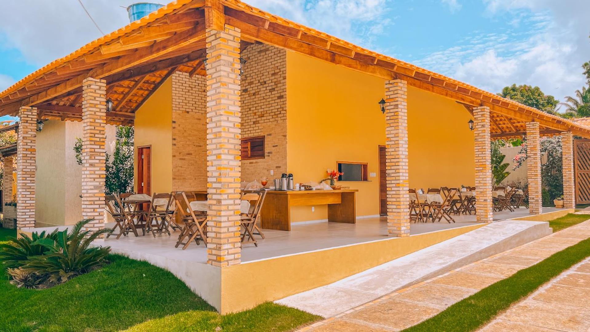 Chalet Sitio Machado