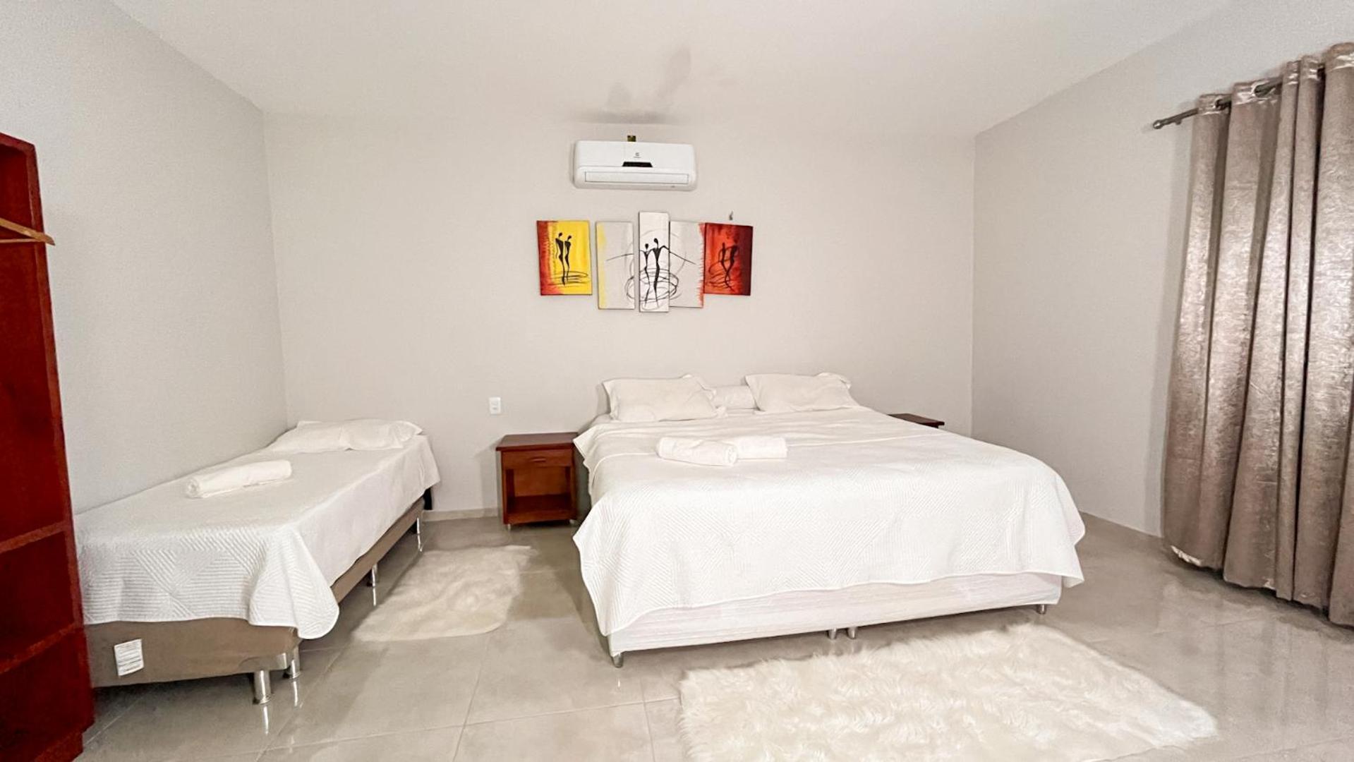 Sitio Machado Chalet
