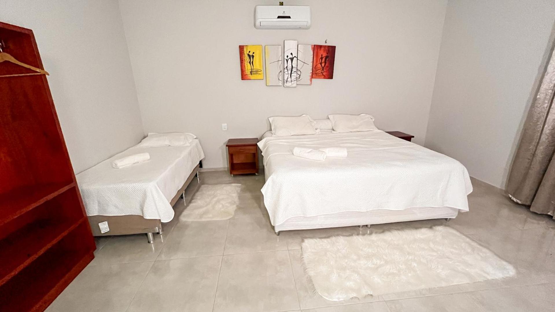 Chalet Sitio Machado *