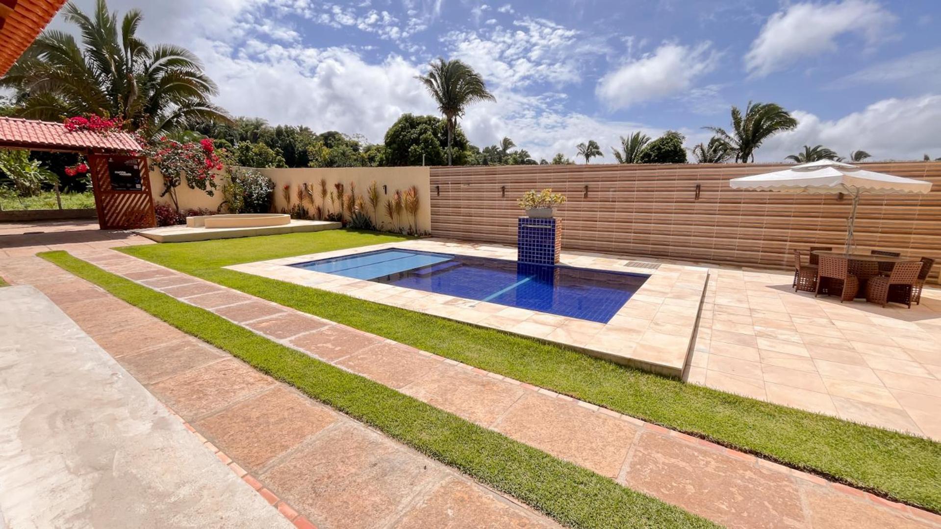 Sitio Machado Chalet