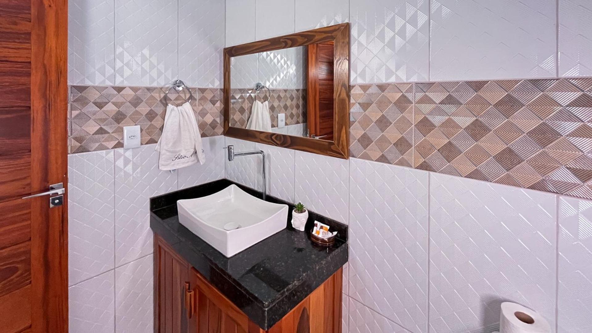 Sitio Machado Chalet *